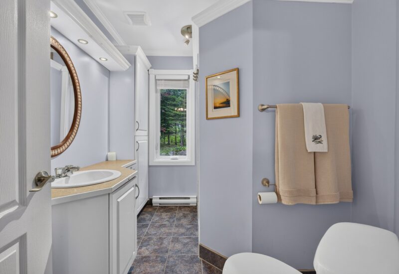 3 – 3 Rue des Golfeurs Sainte-Marguerite-du-Lac-Masson (Laurentides)
