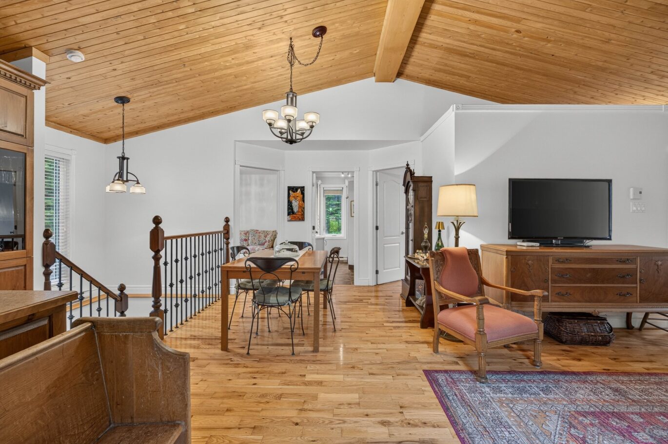 3 – 3 Rue des Golfeurs Sainte-Marguerite-du-Lac-Masson (Laurentides)