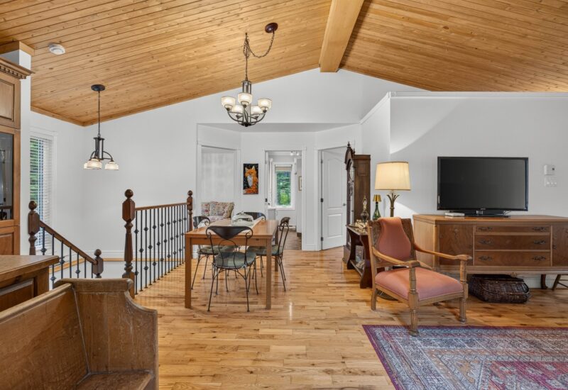 3 – 3 Rue des Golfeurs Sainte-Marguerite-du-Lac-Masson (Laurentides)