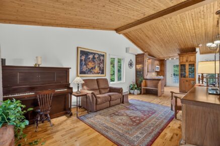 3 – 3 Rue des Golfeurs Sainte-Marguerite-du-Lac-Masson (Laurentides)