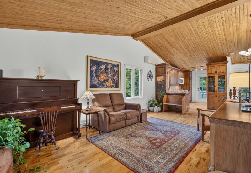3 – 3 Rue des Golfeurs Sainte-Marguerite-du-Lac-Masson (Laurentides)