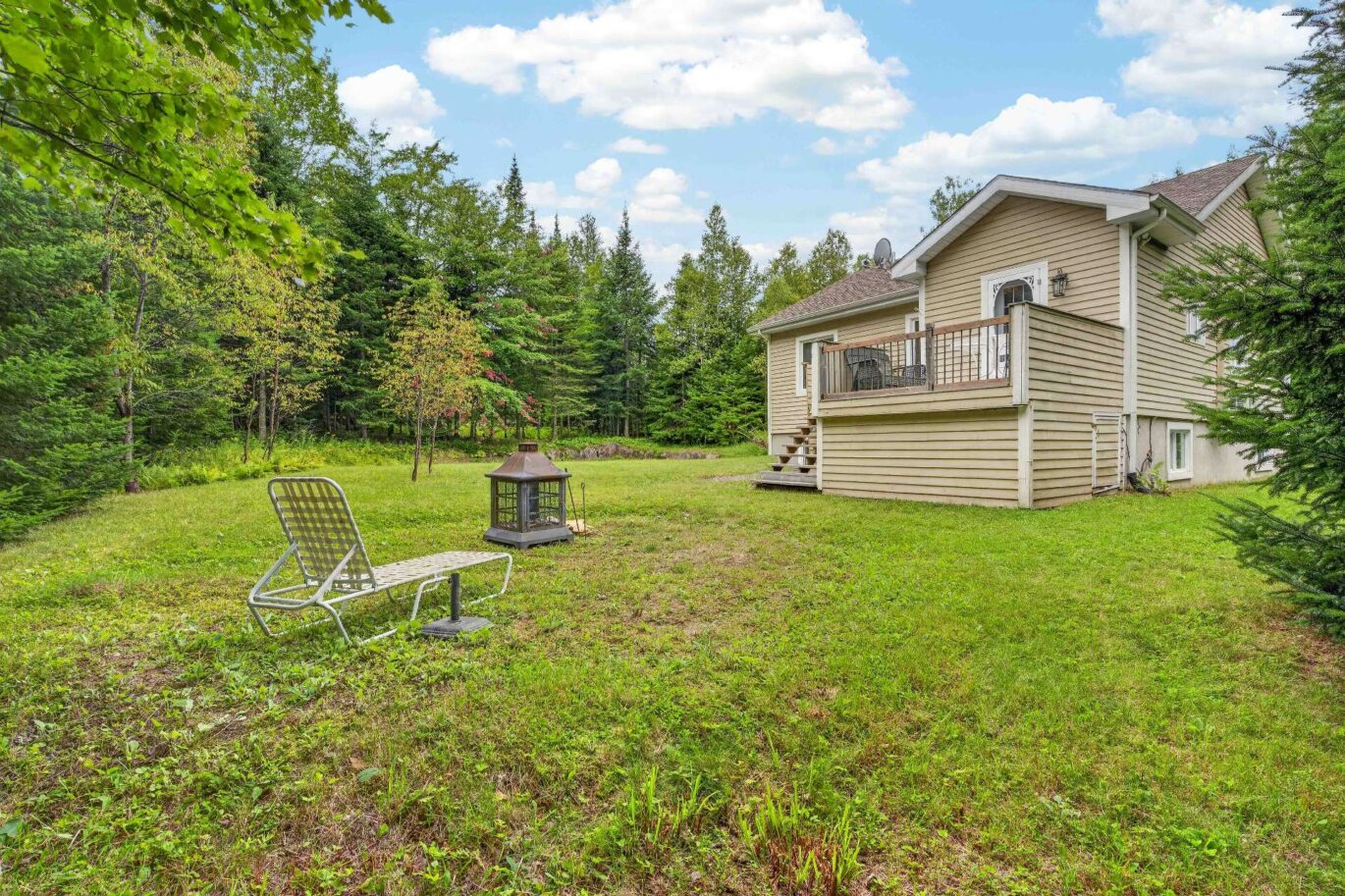 3 – 3 Rue des Golfeurs Sainte-Marguerite-du-Lac-Masson (Laurentides)
