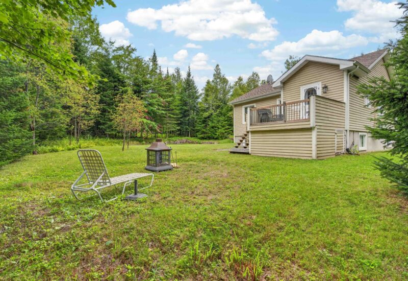 3 – 3 Rue des Golfeurs Sainte-Marguerite-du-Lac-Masson (Laurentides)