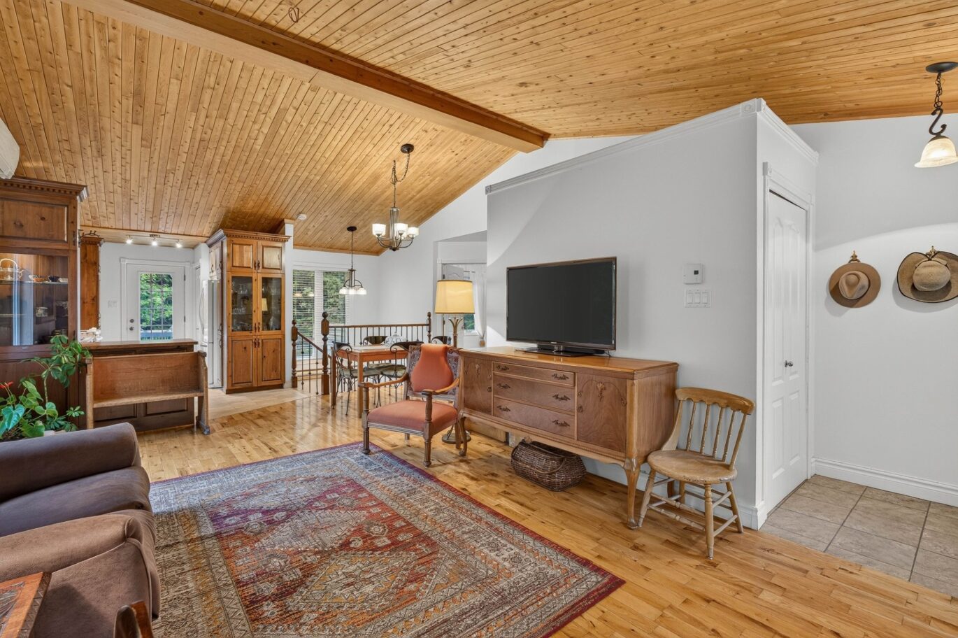 3 – 3 Rue des Golfeurs Sainte-Marguerite-du-Lac-Masson (Laurentides)