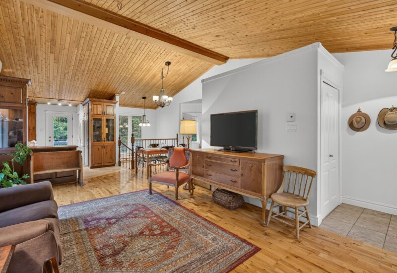 3 – 3 Rue des Golfeurs Sainte-Marguerite-du-Lac-Masson (Laurentides)
