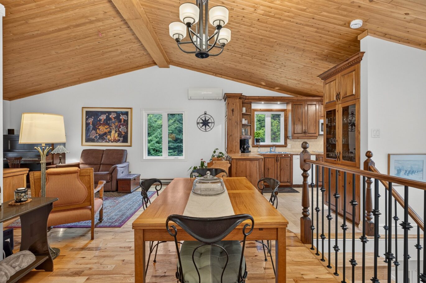 3 – 3 Rue des Golfeurs Sainte-Marguerite-du-Lac-Masson (Laurentides)