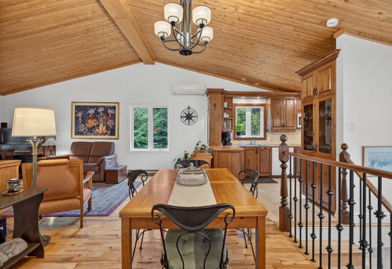 3 – 3 Rue des Golfeurs Sainte-Marguerite-du-Lac-Masson (Laurentides)