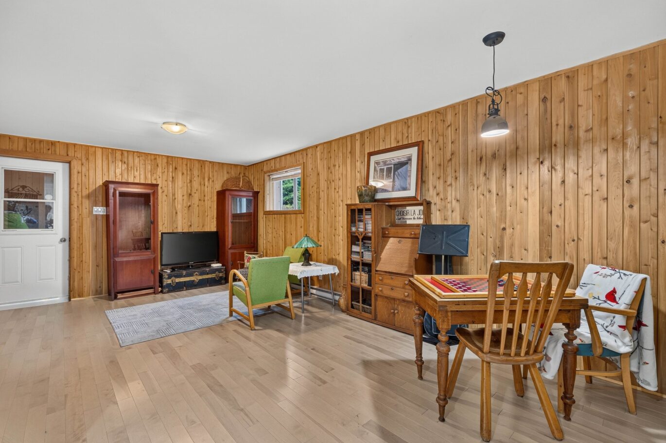 3 – 3 Rue des Golfeurs Sainte-Marguerite-du-Lac-Masson (Laurentides)