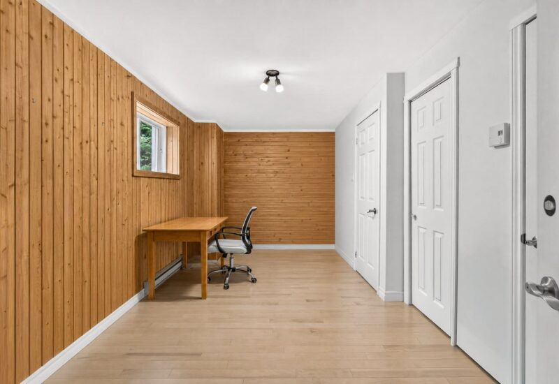 3 – 3 Rue des Golfeurs Sainte-Marguerite-du-Lac-Masson (Laurentides)