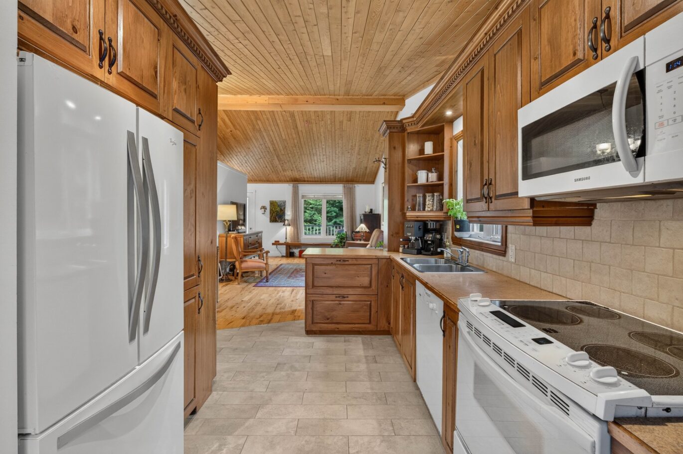 3 – 3 Rue des Golfeurs Sainte-Marguerite-du-Lac-Masson (Laurentides)