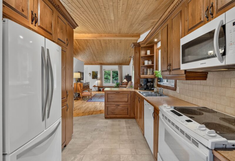 3 – 3 Rue des Golfeurs Sainte-Marguerite-du-Lac-Masson (Laurentides)