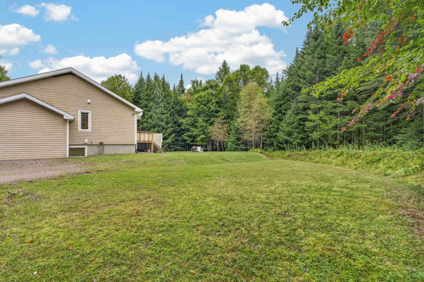 3 – 3 Rue des Golfeurs Sainte-Marguerite-du-Lac-Masson (Laurentides)