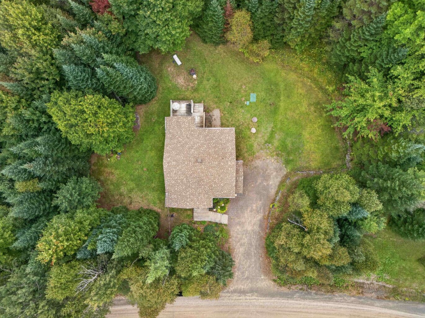 3 – 3 Rue des Golfeurs Sainte-Marguerite-du-Lac-Masson (Laurentides)