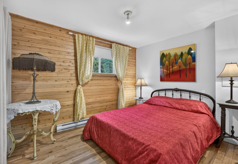 3 – 3 Rue des Golfeurs Sainte-Marguerite-du-Lac-Masson (Laurentides)