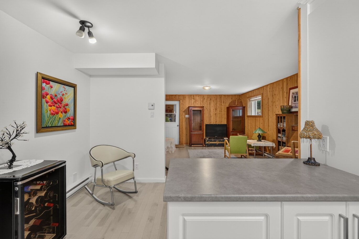 3 – 3 Rue des Golfeurs Sainte-Marguerite-du-Lac-Masson (Laurentides)