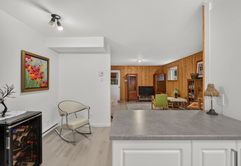 3 – 3 Rue des Golfeurs Sainte-Marguerite-du-Lac-Masson (Laurentides)