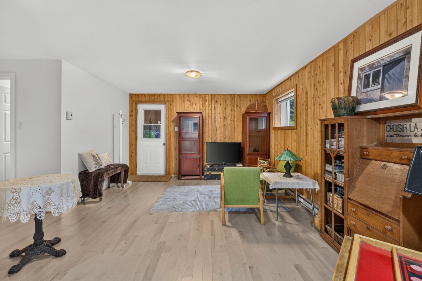 3 – 3 Rue des Golfeurs Sainte-Marguerite-du-Lac-Masson (Laurentides)