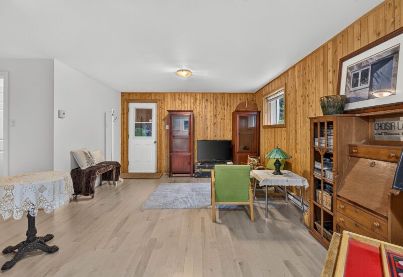 3 – 3 Rue des Golfeurs Sainte-Marguerite-du-Lac-Masson (Laurentides)
