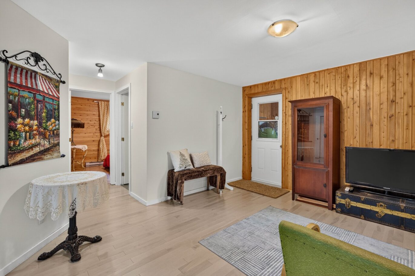 3 – 3 Rue des Golfeurs Sainte-Marguerite-du-Lac-Masson (Laurentides)