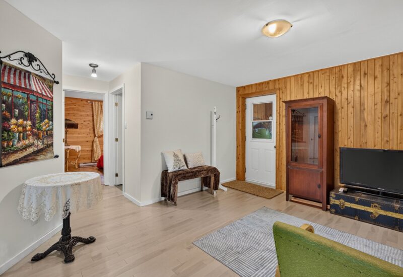 3 – 3 Rue des Golfeurs Sainte-Marguerite-du-Lac-Masson (Laurentides)