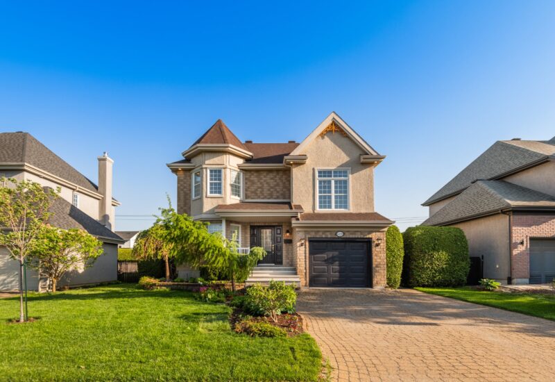 6098 Rue des Sizerins Laval (Sainte-Rose) (Laval)