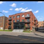 4820 Ch. de la Côte-Ste-Catherine #104 Montréal (Côte-des-Neiges/Notre-Dame-de-Grâce) (Montréal)
