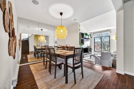 17 Place du Soleil #301 Montréal (Verdun/Île-des-Sœurs) (Montréal)