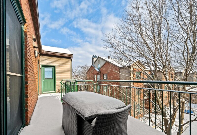17 Place du Soleil #301 Montréal (Verdun/Île-des-Sœurs) (Montréal)