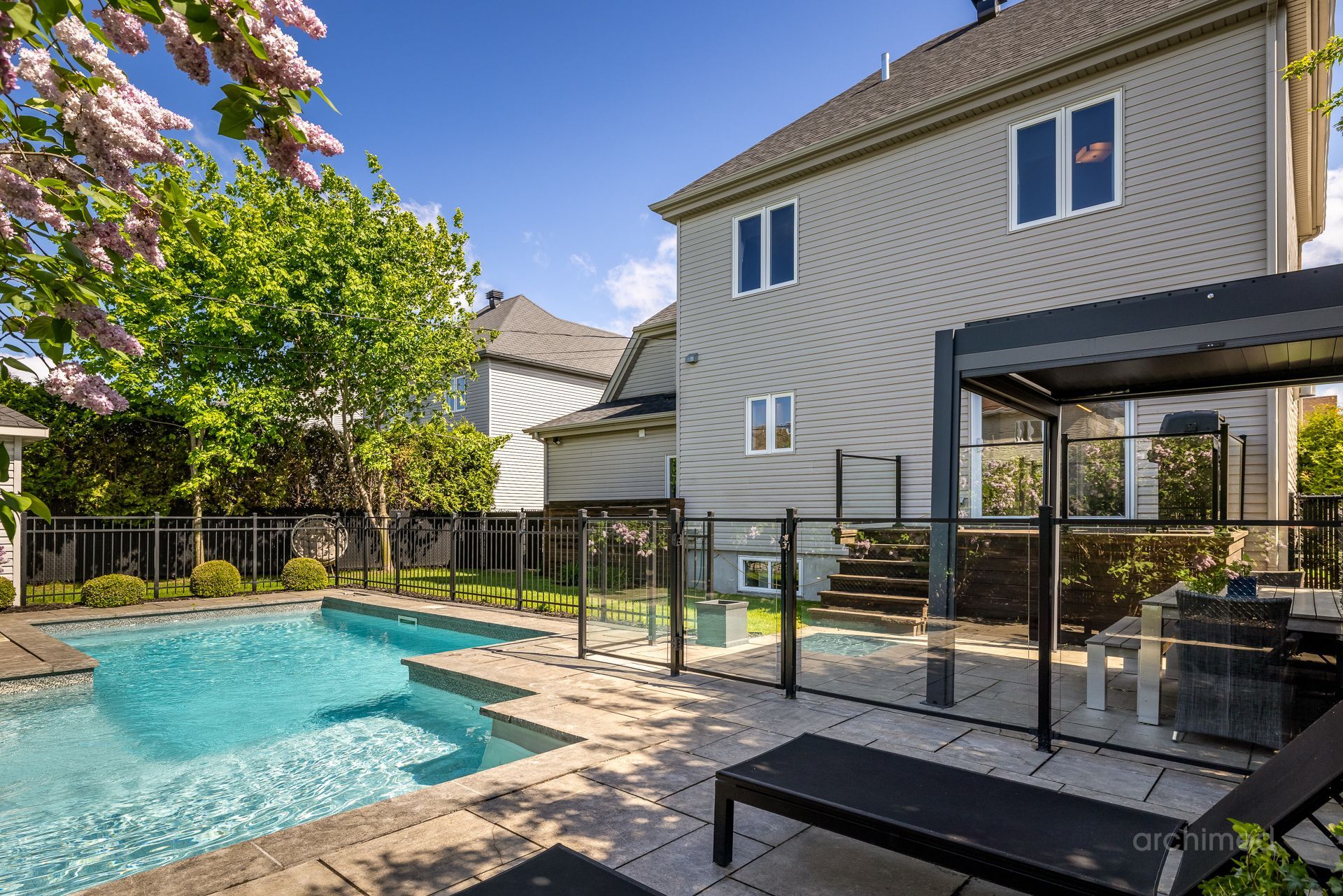 29 Rue Gérald-Thiboutôt Blainville (Laurentides) — photo 3
