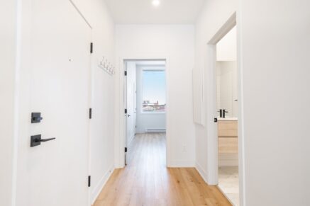 7448 Av. De Chateaubriand #B Montréal (Villeray/Saint-Michel/Parc-Extension) (Montréal)