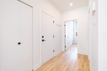 7448 Av. De Chateaubriand #B Montréal (Villeray/Saint-Michel/Parc-Extension) (Montréal)