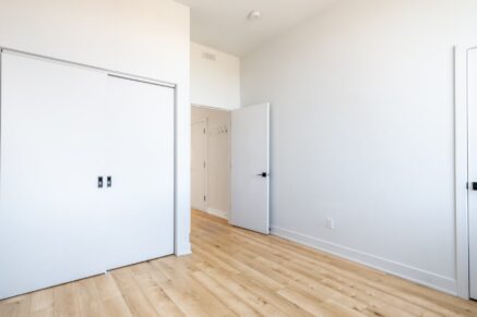 7448 Av. De Chateaubriand #B Montréal (Villeray/Saint-Michel/Parc-Extension) (Montréal)