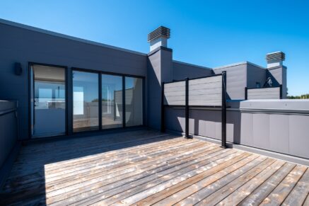 7448 Av. De Chateaubriand #B Montréal (Villeray/Saint-Michel/Parc-Extension) (Montréal)