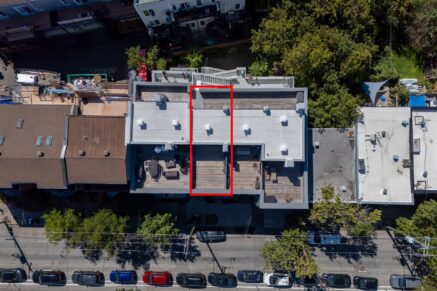 7448 Av. De Chateaubriand #B Montréal (Villeray/Saint-Michel/Parc-Extension) (Montréal)