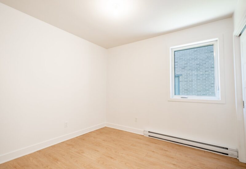9997 Boul. St-Laurent #3 Montréal (Ahuntsic-Cartierville) (Montréal)