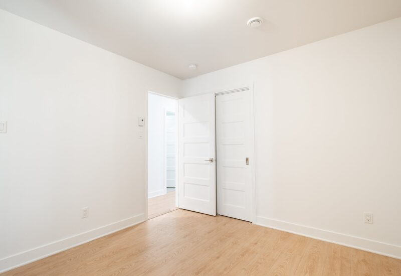 9997 Boul. St-Laurent #3 Montréal (Ahuntsic-Cartierville) (Montréal)