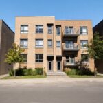 9997 Boul. St-Laurent #3 Montréal (Ahuntsic-Cartierville) (Montréal)
