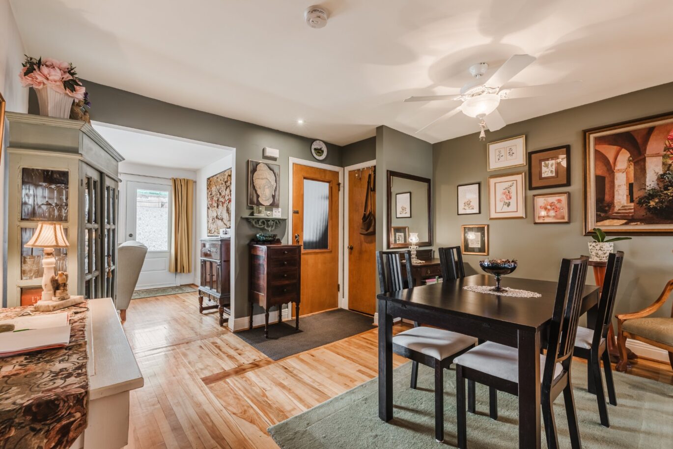 6723 25e Avenue Montréal (Rosemont/La Petite-Patrie) (Montréal)