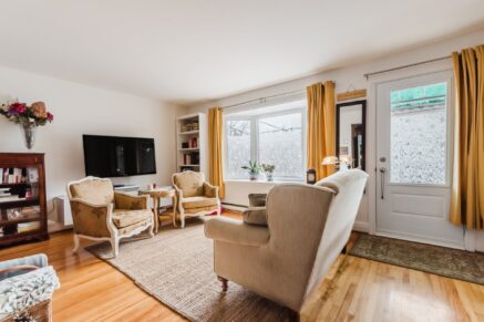 6723 25e Avenue Montréal (Rosemont/La Petite-Patrie) (Montréal)