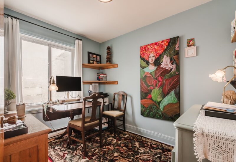 6723 25e Avenue Montréal (Rosemont/La Petite-Patrie) (Montréal)