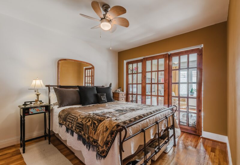 6723 25e Avenue Montréal (Rosemont/La Petite-Patrie) (Montréal)
