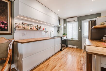 6723 25e Avenue Montréal (Rosemont/La Petite-Patrie) (Montréal)