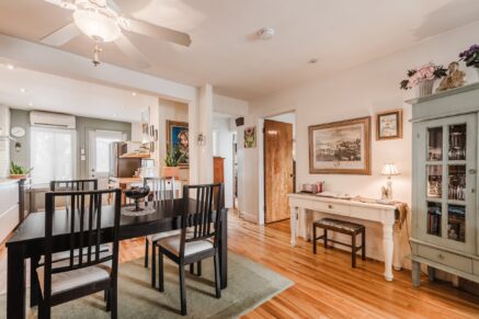 6723 25e Avenue Montréal (Rosemont/La Petite-Patrie) (Montréal)