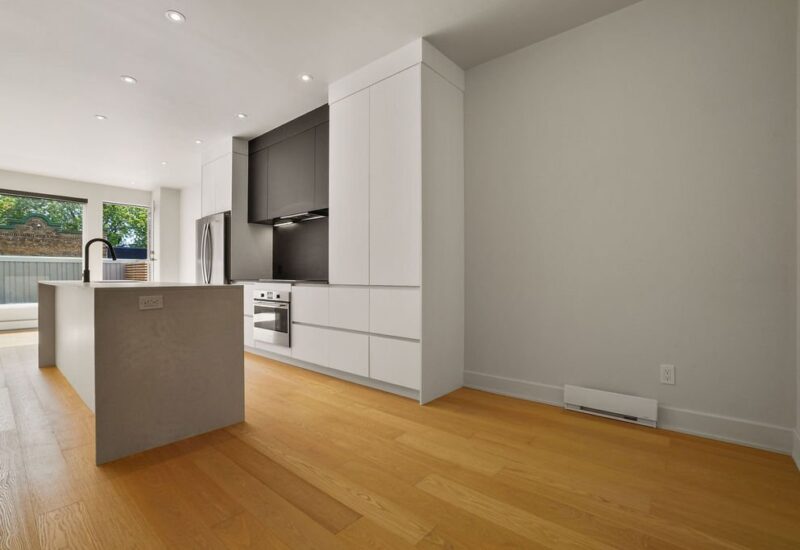 4443 Rue Drolet Montréal (Le Plateau-Mont-Royal) (Montréal)