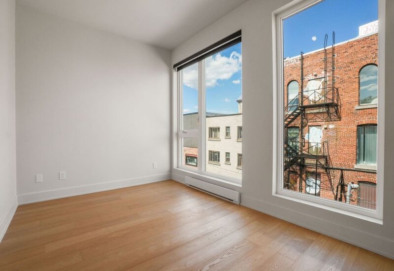 4443 Rue Drolet Montréal (Le Plateau-Mont-Royal) (Montréal)