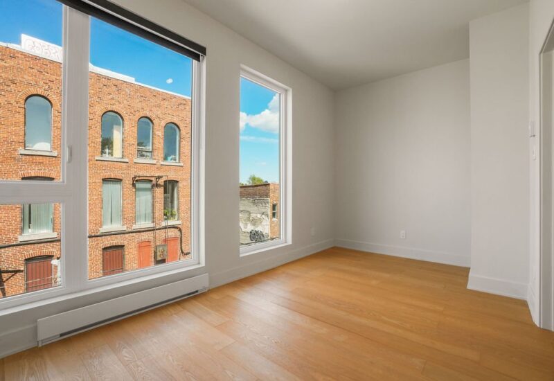 4443 Rue Drolet Montréal (Le Plateau-Mont-Royal) (Montréal)
