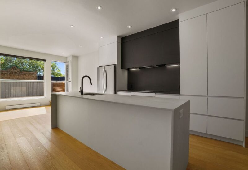 4443 Rue Drolet Montréal (Le Plateau-Mont-Royal) (Montréal)