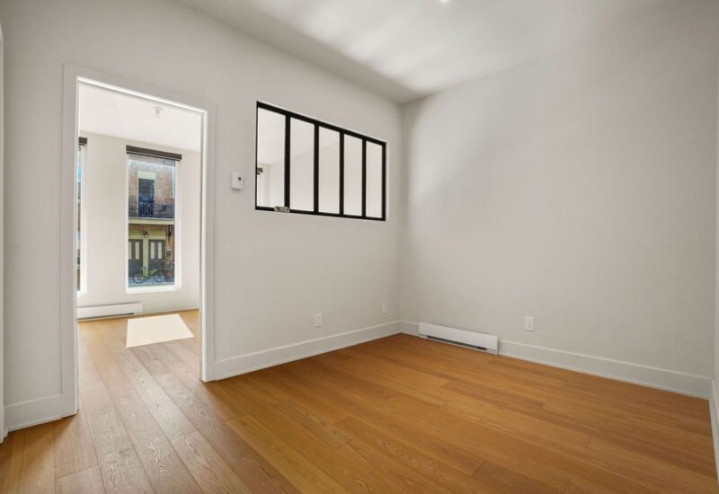 4443 Rue Drolet Montréal (Le Plateau-Mont-Royal) (Montréal)