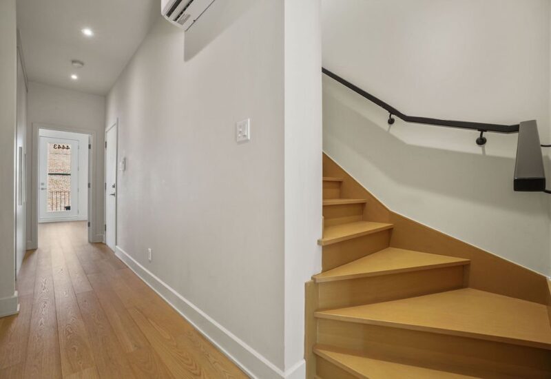 4443 Rue Drolet Montréal (Le Plateau-Mont-Royal) (Montréal)