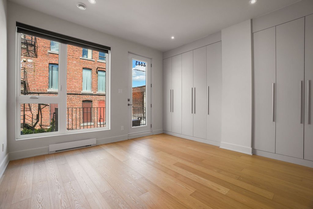 4443 Rue Drolet Montréal (Le Plateau-Mont-Royal) (Montréal)